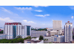 福建省龙岩市第一医院