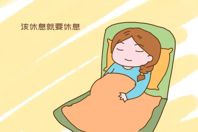 孕妈必看！三个日常行为竟可能引发胎停危机！