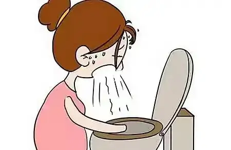 在孕期间孕吐一般都是什么时候开始的，会持续多久