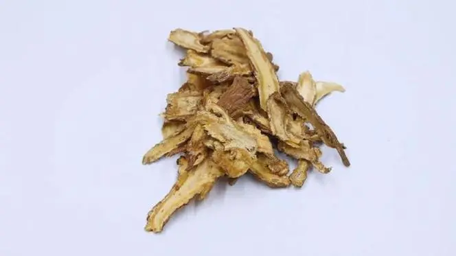 女人喝八珍汤有什么用？附八珍汤的标准配方分享