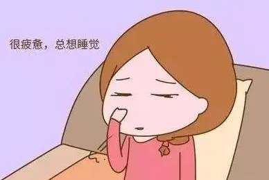 同房一周后出现这八大特征暗示你已经着床成功
