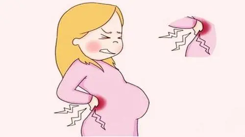 孕妇耻骨痛怎么缓解