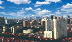潍坊医学院附属医