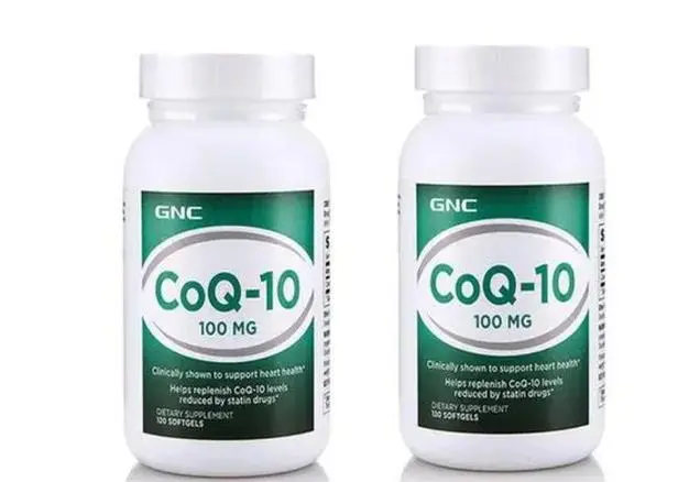 为什么医生不建议吃辅酶q10，这些副作用与坏处你要了解