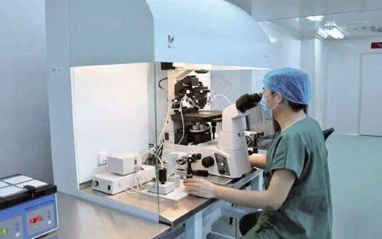在广州去私立医院做3代试管基因检测要多少钱？