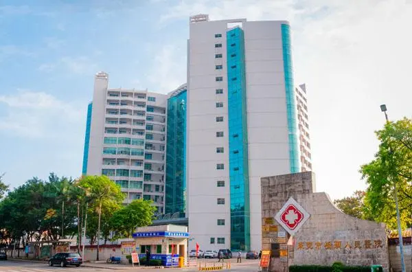 2024广东东莞最好的男科医院都有哪些?东莞市人民医院在榜首 2024广东东莞最好的男科医院都有哪些?东莞市人民医院在榜首