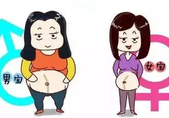 孕期间孕妈身体有这九个症状说明贵子降临