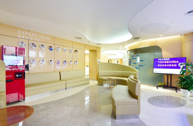 在北京2024借卵做试管成功率较高的医院前三名有哪些