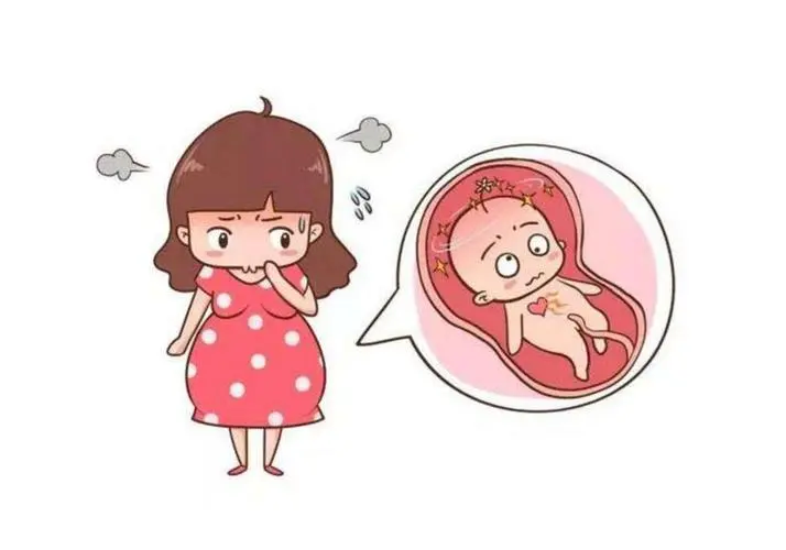 震惊！孕妈的这三个行为居然会引起胎停