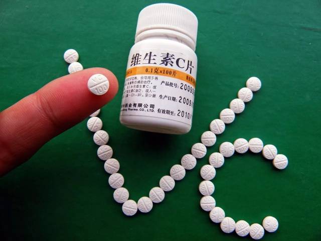 生素C的正确服用方法：这六大忌切勿轻视