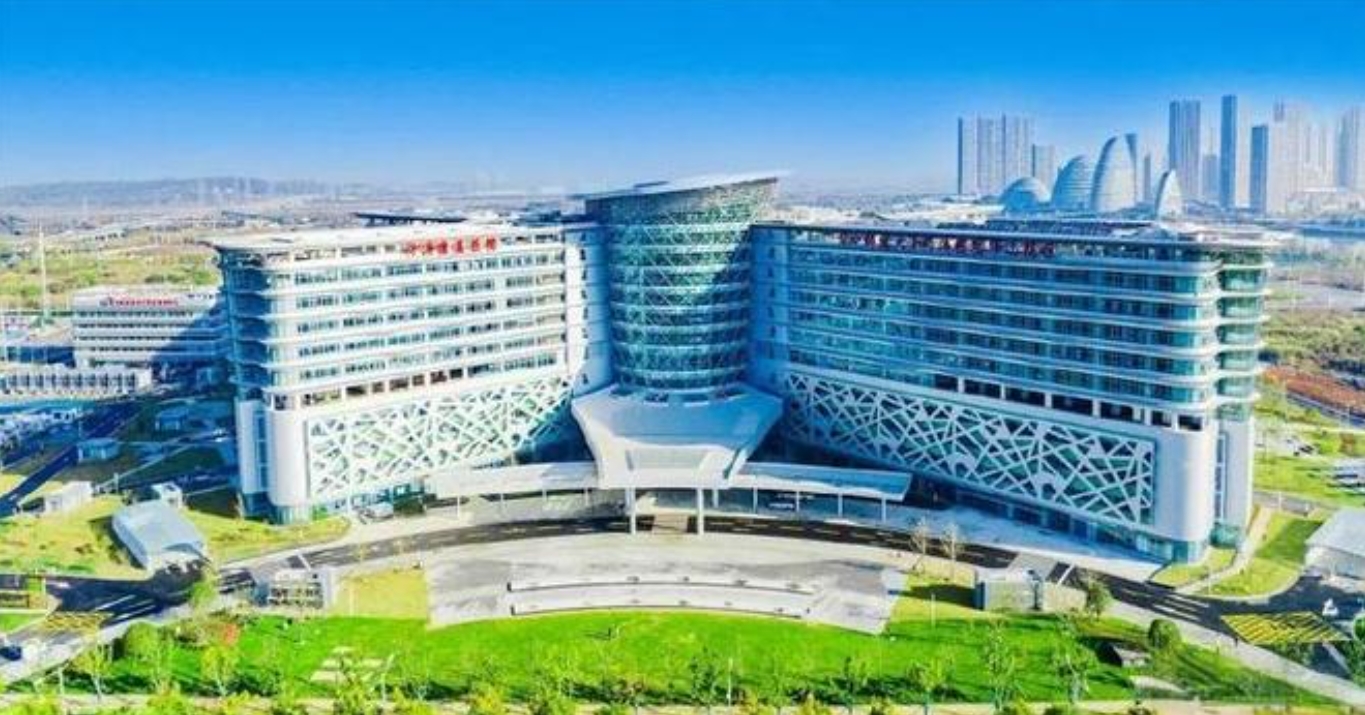 2025全国十大试管医院排名有哪些？北京协和医院排在榜首