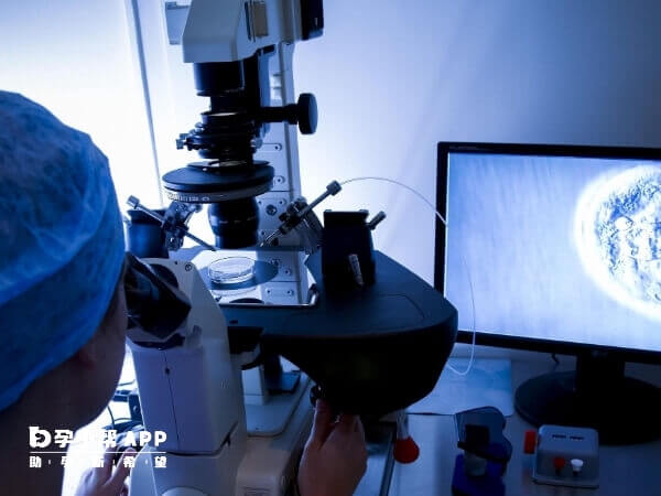 上海做试管的私立医院很少