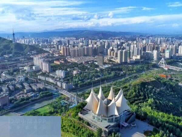 西宁市有两家试管医院