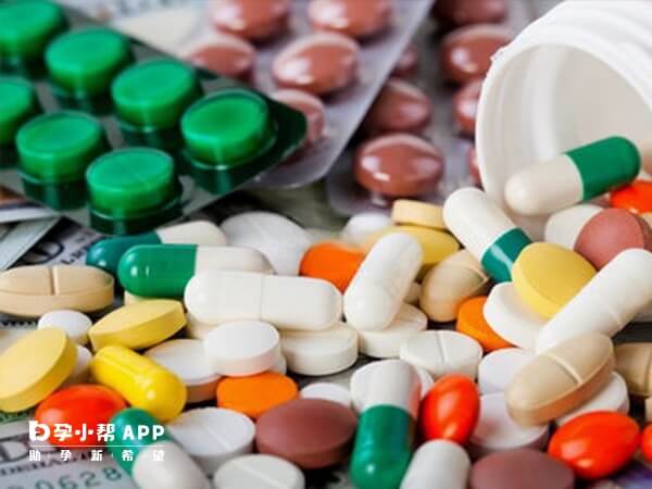 试管前服用21天避孕药可优化治疗流程