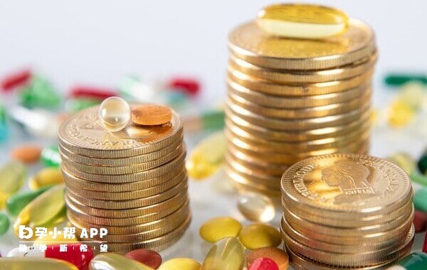 促排药需要五千元