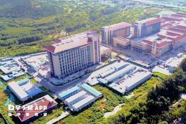 山东中医药大学附属医院