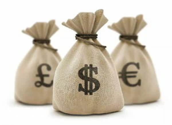 符合救助条件的每户每月600元扶助金