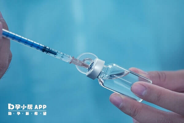 贺美奇初始注射计量为75-150IU