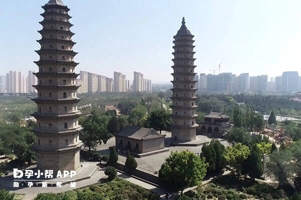 太原有很多生殖医院