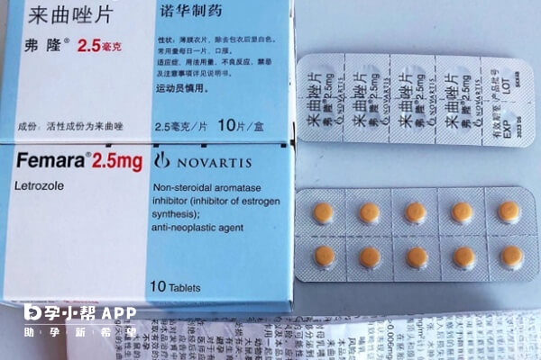 拮抗剂方案不进行降调节