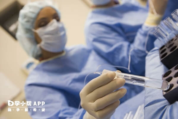 选择试管医院的方法