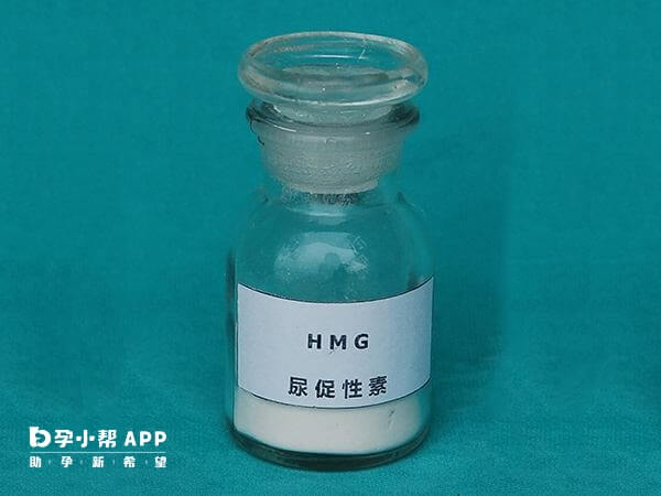 促排卵药物可能使血液处于高凝状态