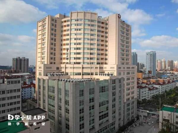 上海并不存在首例女女骨髓生孩子的成功案例