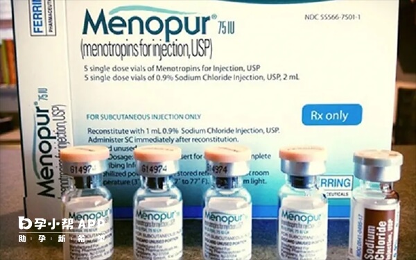 微刺激方案对女性卵巢刺激度最小