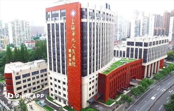 匡延平于2003年创立上海九院辅助生殖科