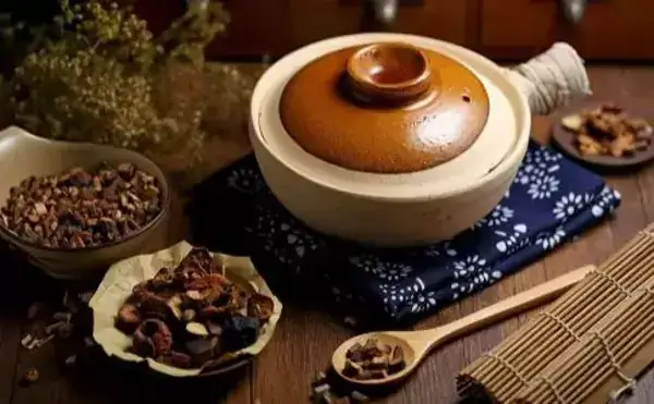 中药调理能改善体质