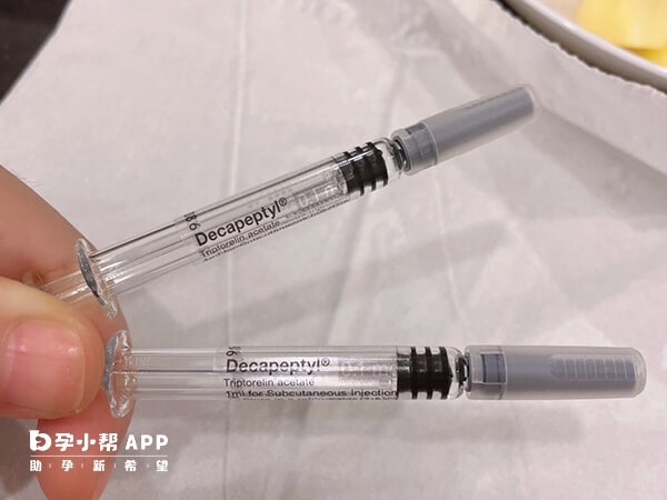 短效长方案的优势包括疗程短投入少