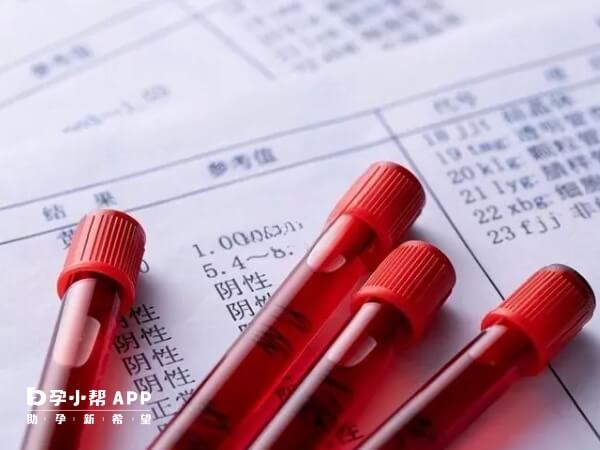 女性提前更年期需要抽血检查性激素水平