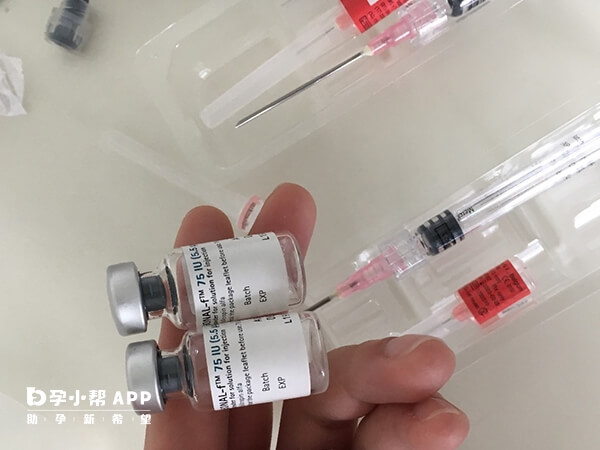 试管拮抗剂方案周期短