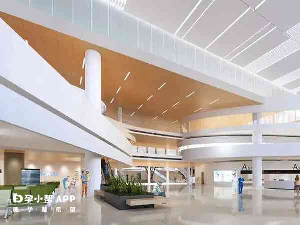 沧州市二医院生殖科有很多专业的医生