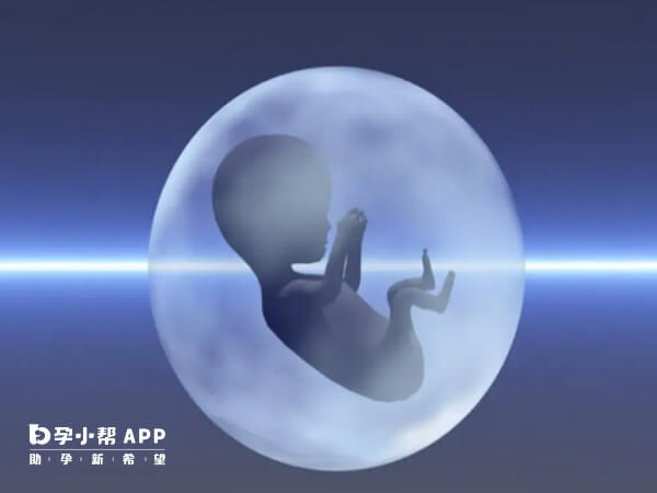 取卵后存在输卵管积水不适合鲜胚移植