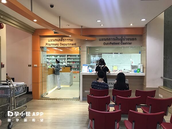 泰国杰特宁被称作泰国皇家医院