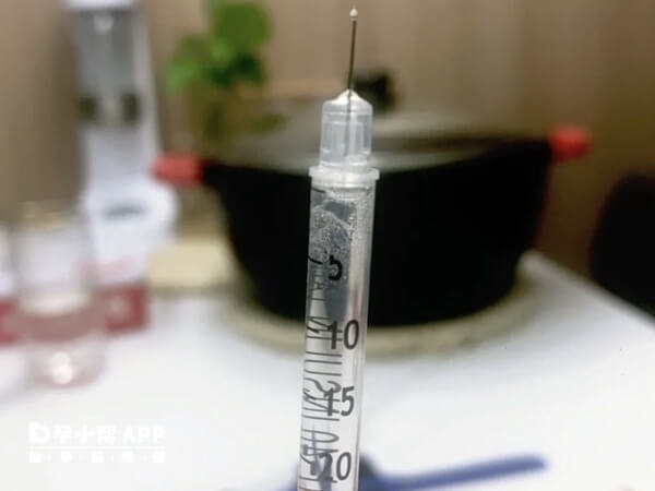 试管进周前打生长激素可直接作用于卵巢