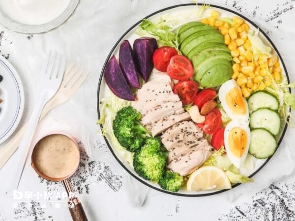 做试管婴儿移植前注意健康的饮食