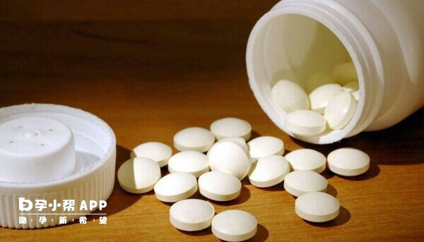 中西药结合治疗使卵巢恢复自身功能