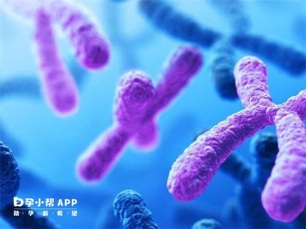 三代试管技术能显著降低染色体异常风险