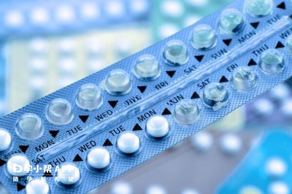 美洁多是—种避孕药
