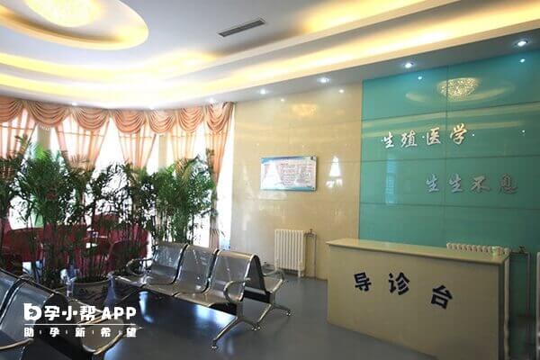 高龄试管有风险