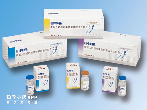 白特喜可调节子宫内膜的容受性