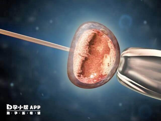 试管移植第8天没出血也没感觉是正常的