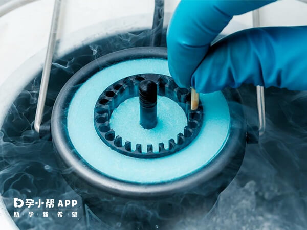 蚌埠淮委医院生殖中心可以做冻融胚胎移植