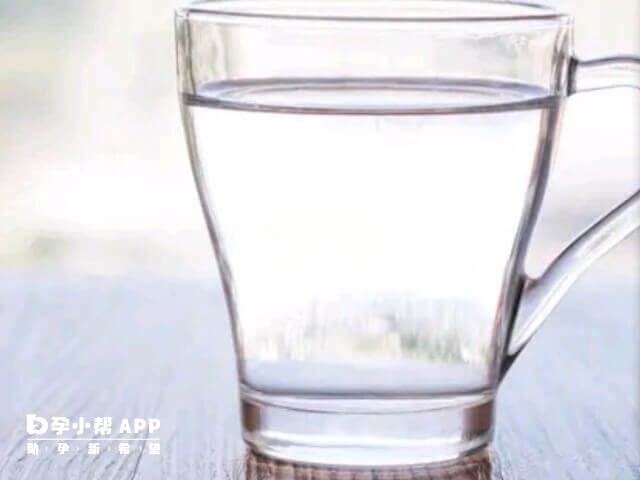 取卵后出现腹水一般第3-5天最危险