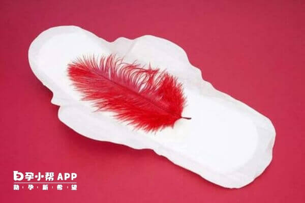 宫腔粘连自检方法之一是观察月经量的情况