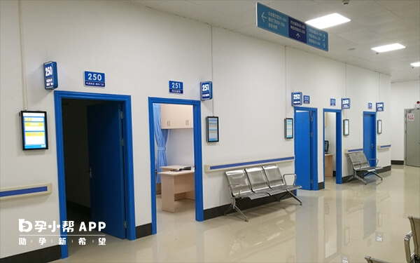 处女做试管婴儿并不存在什么风险