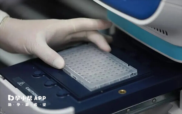 三代试管送检2个胚胎是有一定希望的