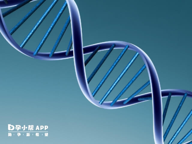 地贫会遗传给下一代